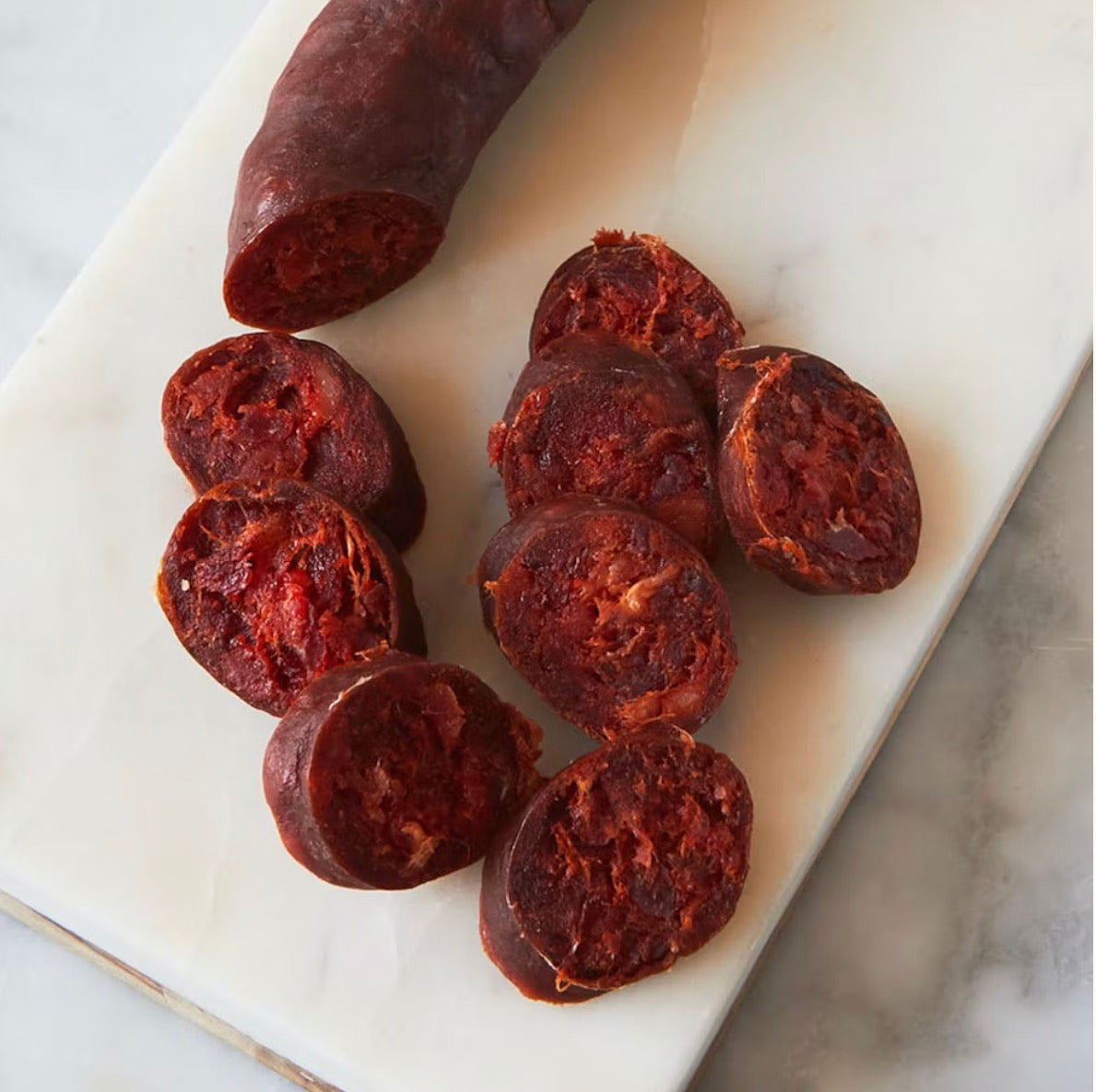 Chorizo Seco
