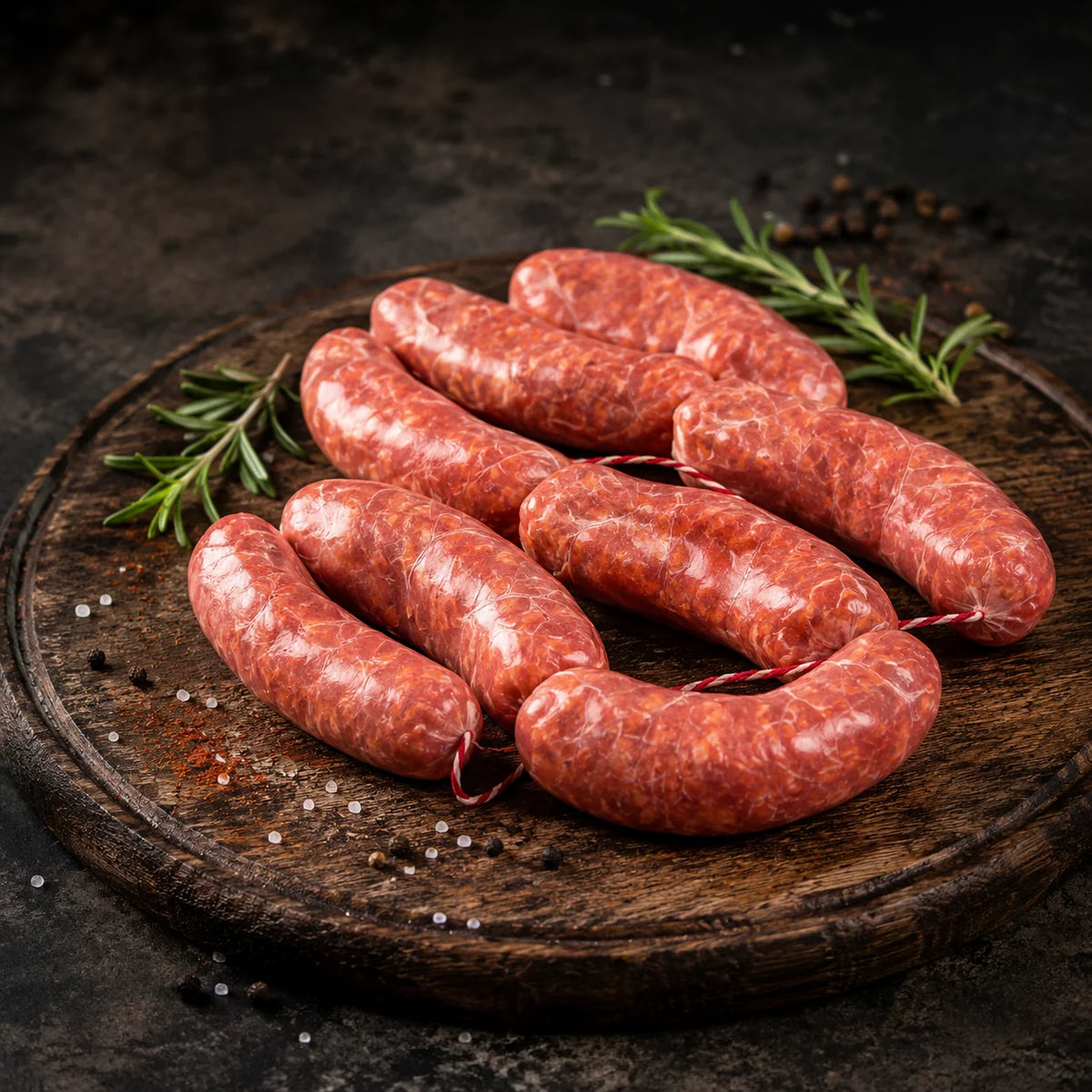 Chorizo Fresco